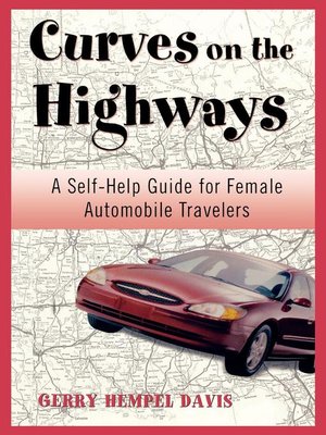 cover image of Curves on the Highway